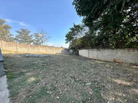 imagem 1 - Terreno de esquina, com 410 m² de área total em condomínio fechado! imagem 1 - Terreno de esquina, com 410 m² de área total em condomínio fechado!