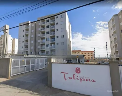 imagem 1 - Apartamento - Padrão imagem 1 - Apartamento - Padrão
