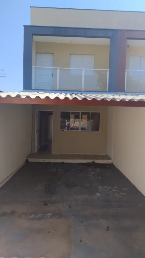 imagem 1 - Casa com 2 Quartos e 2 vagas no Wanel Ville - Sorocaba/SP! imagem 1 - Casa com 2 Quartos e 2 vagas no Wanel Ville - Sorocaba/SP!