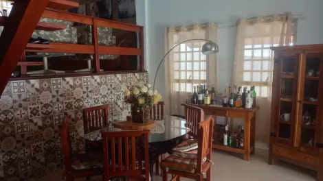 imagem 1 - Casa - em Condomínios imagem 1 - Casa - em Condomínios