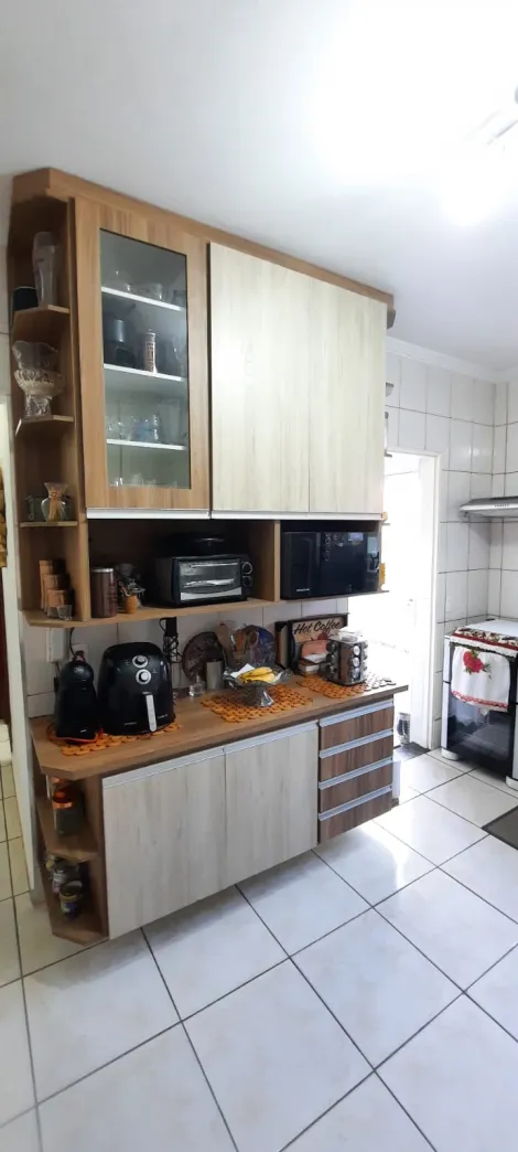 imagem 3 - Casa assobrada com 2 Quartos, 1 suíte e 2 vagas no Jd. São Paulo! imagem 3 - Casa assobrada com 2 Quartos, 1 suíte e 2 vagas no Jd. São Paulo!