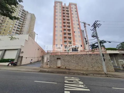 imagem 1 - Apartamento 3 dormitórios sendo 1 suíte - Além Ponte - Sorocaba/SP imagem 1 - Apartamento 3 dormitórios sendo 1 suíte - Além Ponte - Sorocaba/SP