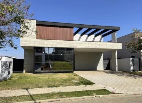 imagem 1 - Casa - em Condomínios imagem 1 - Casa - em Condomínios