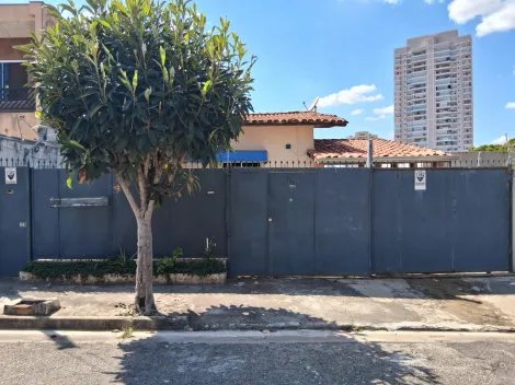 imagem 1 - Casa Comercial 03 dormitórios com 1 suíte - Jardim América - Sorocaba/SP imagem 1 - Casa Comercial 03 dormitórios com 1 suíte - Jardim América - Sorocaba/SP