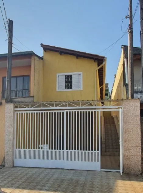 imagem 1 - Casa - em Bairros imagem 1 - Casa - em Bairros