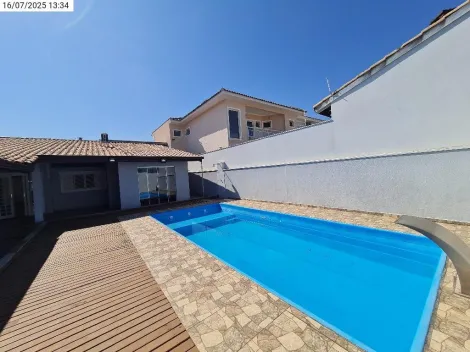 imagem 2 - Casa com 3 quartos no Condomínio Ibiti do Paço em Sorocaba/SP imagem 2 - Casa com 3 quartos no Condomínio Ibiti do Paço em Sorocaba/SP