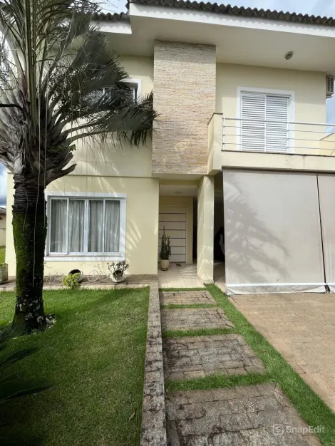 imagem 1 - Casa em condomínio com 3 quartos, 1 suíte e área gourmet com piscina! - Lago da Serra imagem 1 - Casa em condomínio com 3 quartos, 1 suíte e área gourmet com piscina! - Lago da Serra