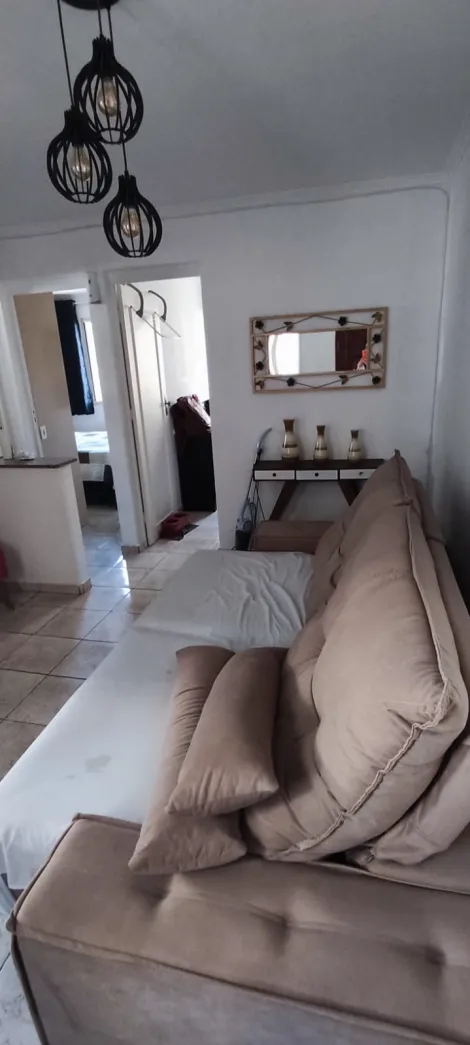 imagem 2 - Apartamento - Padrão imagem 2 - Apartamento - Padrão