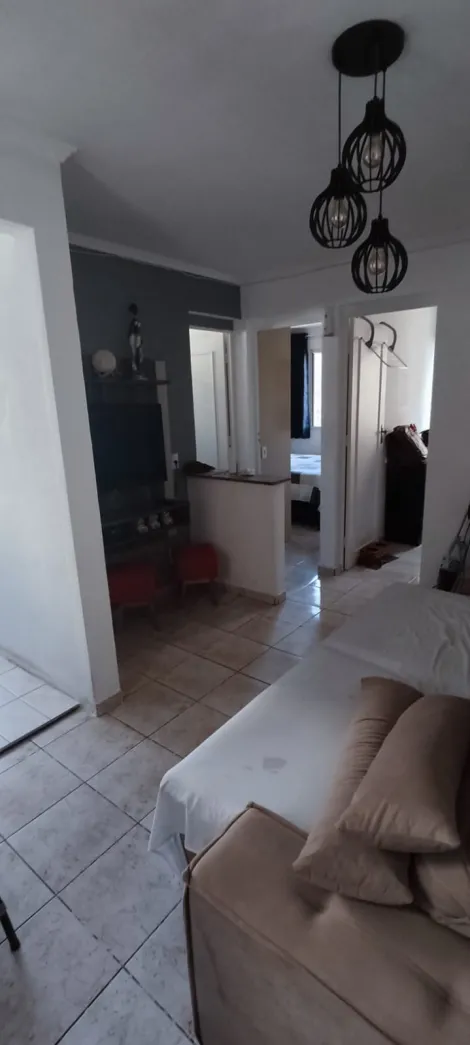 imagem 3 - Apartamento - Padrão imagem 3 - Apartamento - Padrão