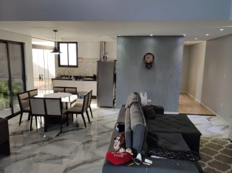 imagem 2 - Casa com 3 Suítes e 5 Vagas de garagem - Resid. Reserva Ipanema imagem 2 - Casa com 3 Suítes e 5 Vagas de garagem - Resid. Reserva Ipanema