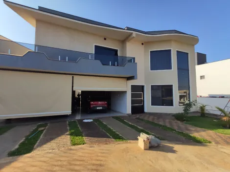 imagem 1 - Casa com 3 Suítes e 5 Vagas de garagem - Resid. Reserva Ipanema imagem 1 - Casa com 3 Suítes e 5 Vagas de garagem - Resid. Reserva Ipanema