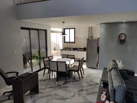 imagem 4 - Casa com 3 Suítes e 5 Vagas de garagem - Resid. Reserva Ipanema imagem 4 - Casa com 3 Suítes e 5 Vagas de garagem - Resid. Reserva Ipanema