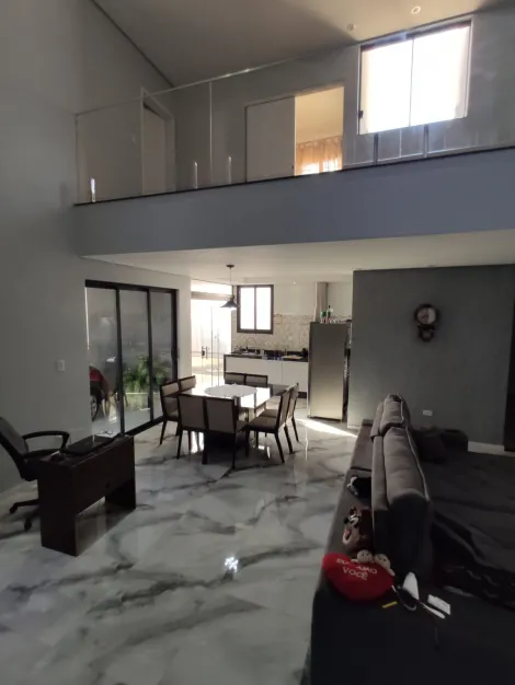 imagem 5 - Casa com 3 Suítes e 5 Vagas de garagem - Resid. Reserva Ipanema imagem 5 - Casa com 3 Suítes e 5 Vagas de garagem - Resid. Reserva Ipanema