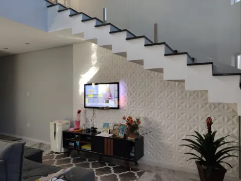 imagem 3 - Casa com 3 Suítes e 5 Vagas de garagem - Resid. Reserva Ipanema imagem 3 - Casa com 3 Suítes e 5 Vagas de garagem - Resid. Reserva Ipanema