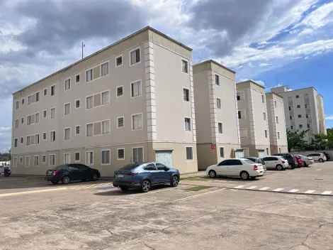 imagem 1 - Apartamento - Padrão imagem 1 - Apartamento - Padrão
