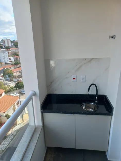 imagem 5 - Apartamento de 1 quarto, no Mangal, Sorocaba/SP imagem 5 - Apartamento de 1 quarto, no Mangal, Sorocaba/SP