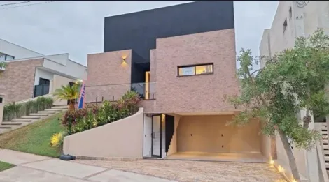 imagem 1 - Casa - em Condomínios imagem 1 - Casa - em Condomínios