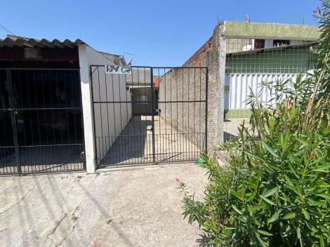 imagem 1 - Casa com 1 quarto no Jardim Imperatriz em Sorocaba/SP imagem 1 - Casa com 1 quarto no Jardim Imperatriz em Sorocaba/SP
