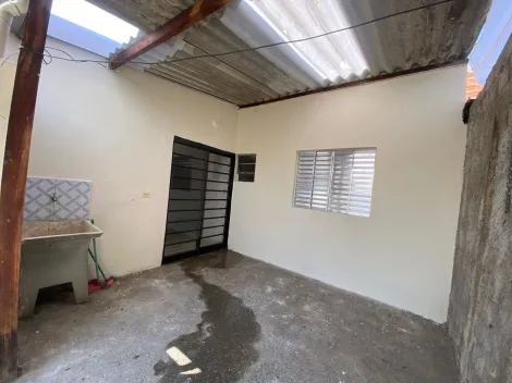 imagem 3 - Casa com 1 quarto no Jardim Imperatriz em Sorocaba/SP imagem 3 - Casa com 1 quarto no Jardim Imperatriz em Sorocaba/SP