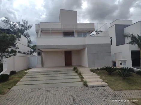 imagem 1 - Casa - em Condomínios imagem 1 - Casa - em Condomínios