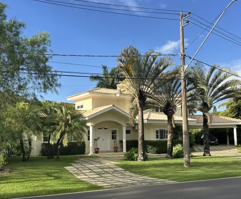 imagem 1 - Casa mobiliada - Lago Azul Golfe Club imagem 1 - Casa mobiliada - Lago Azul Golfe Club