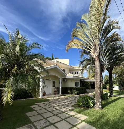 imagem 3 - Casa mobiliada - Lago Azul Golfe Club imagem 3 - Casa mobiliada - Lago Azul Golfe Club