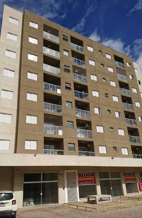 imagem 1 - Apartamento - Padrão imagem 1 - Apartamento - Padrão