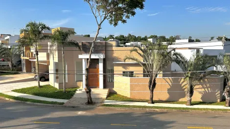 imagem 1 - Casa térrea - Condomínio Campos do Conde, com acabamento de primeira linha imagem 1 - Casa térrea - Condomínio Campos do Conde, com acabamento de primeira linha