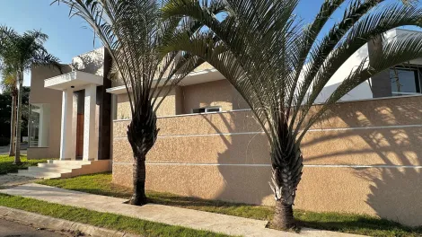 imagem 4 - Casa térrea - Condomínio Campos do Conde, com acabamento de primeira linha imagem 4 - Casa térrea - Condomínio Campos do Conde, com acabamento de primeira linha