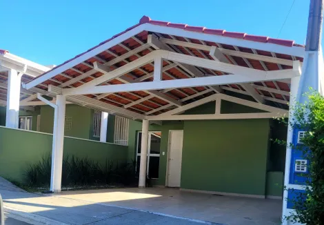 imagem 3 - Casa - em Condomínios imagem 3 - Casa - em Condomínios