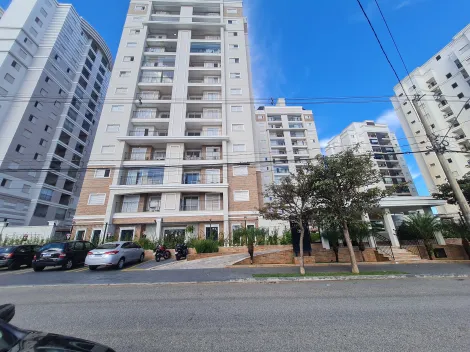 imagem 1 - Apartamento no Luzes Campolim - Sorocaba/SP imagem 1 - Apartamento no Luzes Campolim - Sorocaba/SP