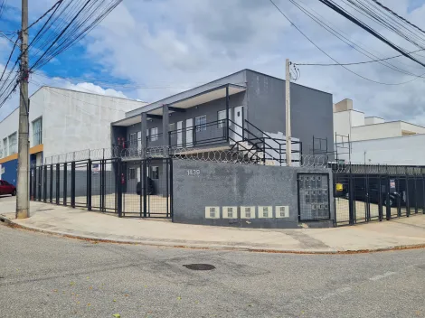 imagem 1 - Apartamento - Kitnet em condomínio imagem 1 - Apartamento - Kitnet em condomínio