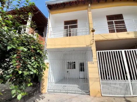 imagem 1 - Casa 1 Dormitório - Jardim Wanel Ville - Sorocaba/SP imagem 1 - Casa 1 Dormitório - Jardim Wanel Ville - Sorocaba/SP