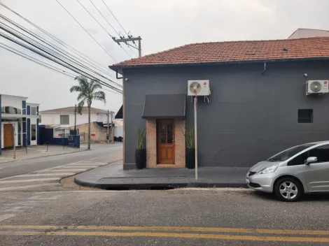 imagem 2 - Salão comercial com 102 m² na Rua Aparecida imagem 2 - Salão comercial com 102 m² na Rua Aparecida
