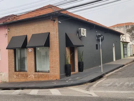 imagem 1 - Salão comercial com 102 m² na Rua Aparecida imagem 1 - Salão comercial com 102 m² na Rua Aparecida