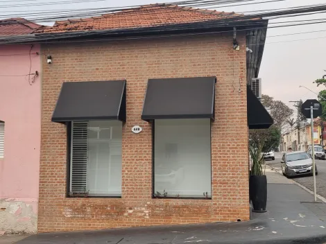 imagem 3 - Salão comercial com 102 m² na Rua Aparecida imagem 3 - Salão comercial com 102 m² na Rua Aparecida