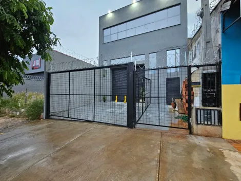 imagem 1 - Salão Comercial para aluguel no Wanel Ville - Sorocaba/SP imagem 1 - Salão Comercial para aluguel no Wanel Ville - Sorocaba/SP