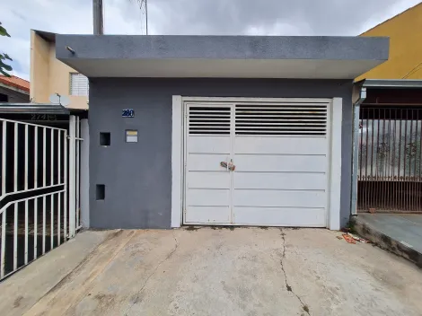imagem 1 - Casa - em Bairros imagem 1 - Casa - em Bairros