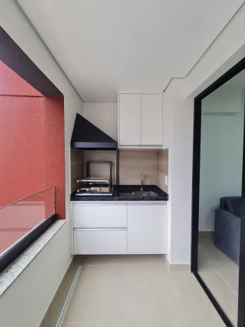 imagem 4 - Apartamento com 1 quarto proximo ao bairro Campolim imagem 4 - Apartamento com 1 quarto proximo ao bairro Campolim
