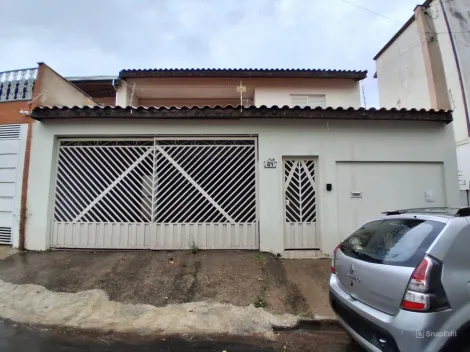 imagem 1 - Casa com 4 Quartos sendo 2 suítes, área de lazer e 2 vagas - A 5min da Av. São Paulo imagem 1 - Casa com 4 Quartos sendo 2 suítes, área de lazer e 2 vagas - A 5min da Av. São Paulo