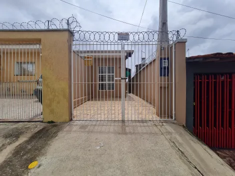 imagem 1 - Casa - em Bairros imagem 1 - Casa - em Bairros