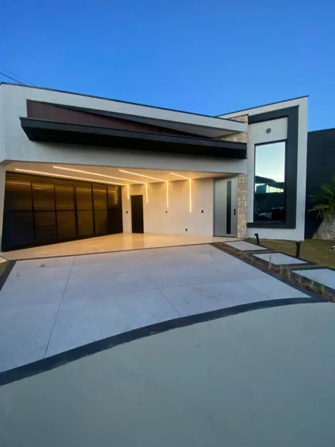imagem 1 - Casa - em Condomínios imagem 1 - Casa - em Condomínios