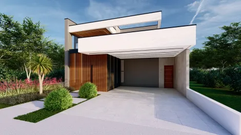 imagem 1 - Casa - em Condomínios imagem 1 - Casa - em Condomínios