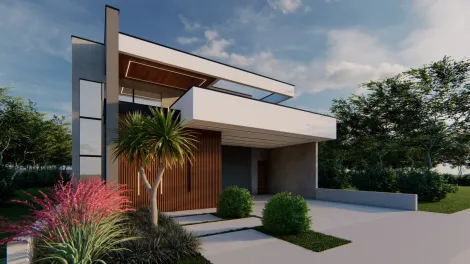 imagem 2 - Casa - em Condomínios imagem 2 - Casa - em Condomínios