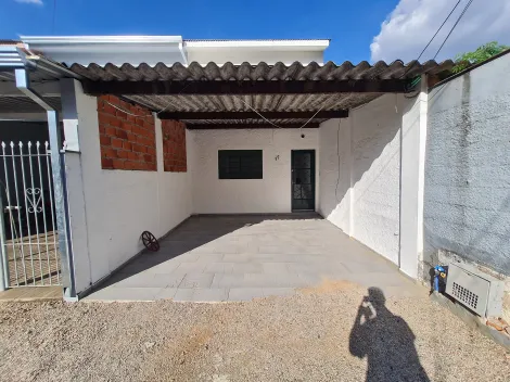 imagem 2 - Casa com 2 Quartos, 1 vaga e quintal - Vila Assis imagem 2 - Casa com 2 Quartos, 1 vaga e quintal - Vila Assis