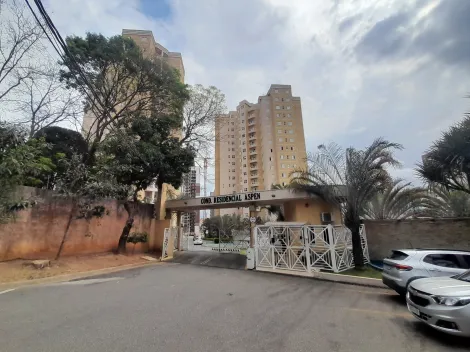 imagem 1 - Apartamento mobiliado no Residencial Aspen - Jardim Gonçalves - Sorocaba/SP imagem 1 - Apartamento mobiliado no Residencial Aspen - Jardim Gonçalves - Sorocaba/SP