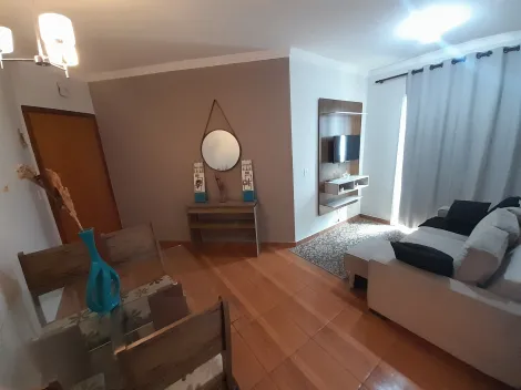 imagem 2 - Apartamento mobiliado no Residencial Aspen - Jardim Gonçalves - Sorocaba/SP imagem 2 - Apartamento mobiliado no Residencial Aspen - Jardim Gonçalves - Sorocaba/SP