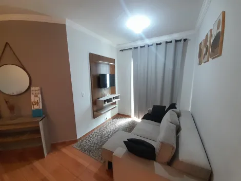 imagem 3 - Apartamento mobiliado no Residencial Aspen - Jardim Gonçalves - Sorocaba/SP imagem 3 - Apartamento mobiliado no Residencial Aspen - Jardim Gonçalves - Sorocaba/SP