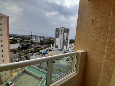 imagem 5 - Apartamento mobiliado no Residencial Aspen - Jardim Gonçalves - Sorocaba/SP imagem 5 - Apartamento mobiliado no Residencial Aspen - Jardim Gonçalves - Sorocaba/SP