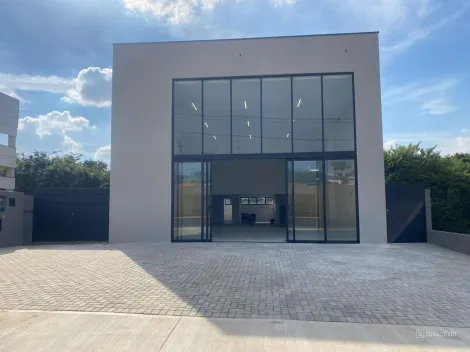 imagem 1 - Galpão com 394 m² no Alphaville Nova Esplanda em Votorantim/SP imagem 1 - Galpão com 394 m² no Alphaville Nova Esplanda em Votorantim/SP